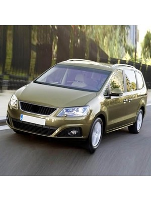 Trendexa Seat Alhambra 1996-2016 Uyumlu Gri Güneşlik Kanca Klipsi 3B0857561B