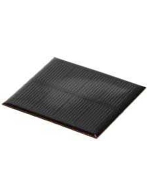 Robodünya 1.5V 100MA 52X27MM Güneş Paneli;