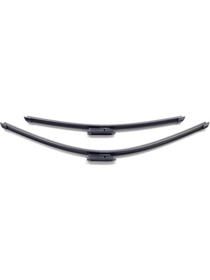 Trendexa Ön Cam Silecek Takımı 65-48 cm Opel Vivaro C ile Uyumlu 2020-2025