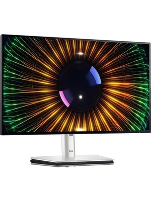 Trendexa 23.8" 1920X1080 5ms HDMI Dp Type-C IPS Monitör U2424H