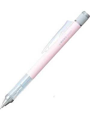 Trendexa Mono Graph Versatil Kalem, 0,5 Mm, Pastel Mercan