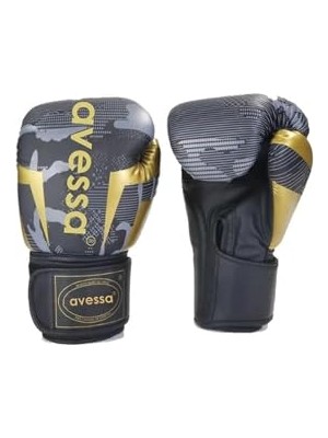 Trendexa KYS-108 Boks Eldiveni 8 Oz