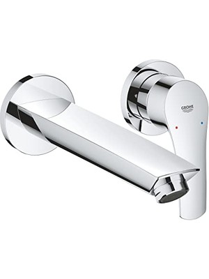 Trendexa Eurosmart Iki Delikli Lavabo Bataryası M-Boyut - 29338003