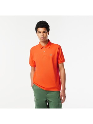 Lacoste Erkek Polo Yaka Slim Fit T-Shirt