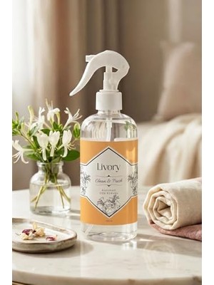 Trendexa Hanımeli Aromalı Oda Kokusu 500 ml