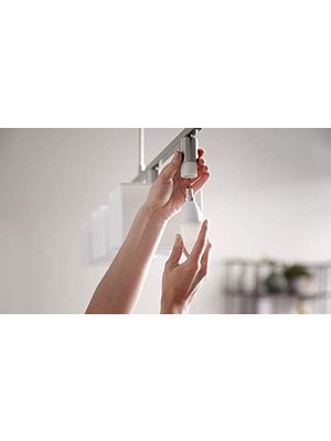 Trendexa Value Classic B 40. Lamba 220 – 240 V 5 W 4000 K E14 & 40 W
