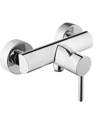 Tr Minimax S A41996 Duş Bataryası, Krom