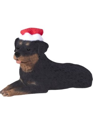 Trendexa Siyah Noel Ağacı Süsü