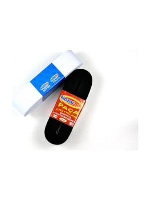 Trendexa Paça Lastiği 5 Cm, Beyaz
