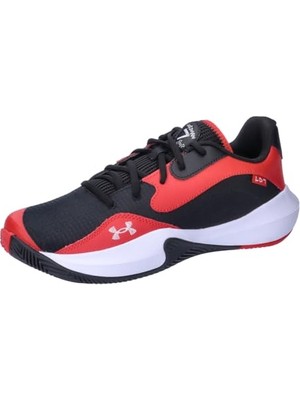 Trendexa Lockdown 7 Low Spor Ayakkabıunisex-Yetişkin