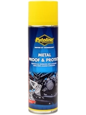 Trendexa Metal Korozyon Önleyici 500 ml