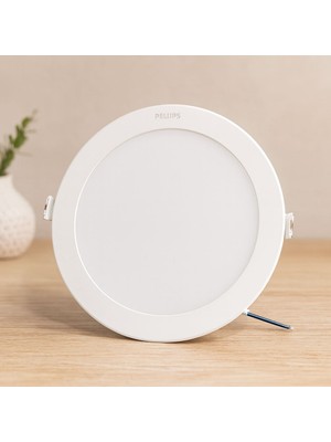Aydogan's 23W Yuvarlak Sıva Altı LED Slim Panel 2000 Lumen