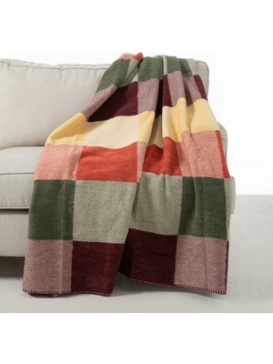 Mudo Home ADELE BATTANİYE RENKLİ 200X220