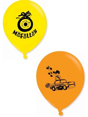 Aydogan's Maşallah Balon