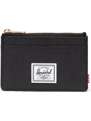 Herschel Oscar Unisex Cüzdan