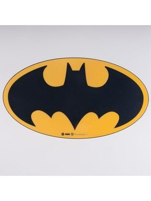 Trendexa Batman Logolu Lisanslı Amerikan Servis
