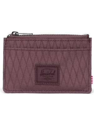 Herschel Oscar Unisex Cüzdan