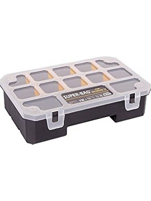 Trendexa Slim Çekmece Organizer, 12