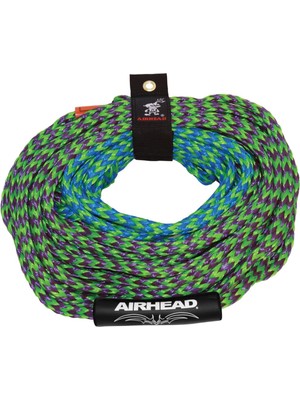 Tr Airhead 2 Parçalı Çekme Halatı, Çekme Hortumları Için 1 – 4 Sürücü Halatı