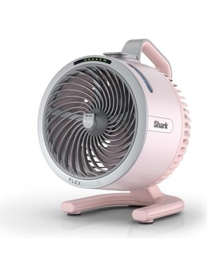 Trendexa Serinletici Buharlı Fan, Pembe, FA050EUPK