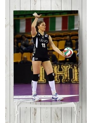 Trendexa (PSTER7987) Hristina Ruseva Posteri (40X60 Cm)