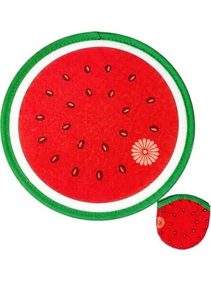 Trendexa Fenomen Katlanabilir Yelpaze Çantalı 20 cm Taşınabilir El Yelpazesi, Yazlık Plaj Yelpazesi, Kore Yelpazesi, Kamp Piknik Seyahat Için Hafif ve Pratik El Yelpazesi, Japon Yelpaze (Model 08)