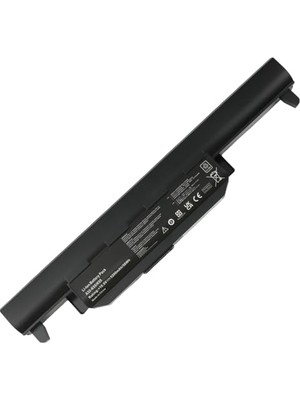 Trendexa A32-K55 Akü Asus K55VD K55VJ A55 A45 F75VD X75 R500V 48WH | 10,8 V / 5200 Mah 1000 Şarj Döngüsü, Hafıza Etkisi Yoktur, Aşırı Şarja Karşı Koruma, Kısa Devre 12 M Garanti + 24 Saat Destek