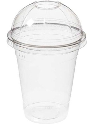 Trendexa Milkshake Bardak 350 cc 50'li
