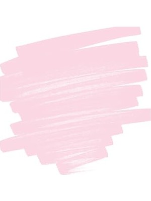 Trendexa Pintor Ef Marker, Pastel Pembe