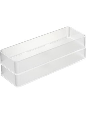 Trendexa Reçine Düzenleyici, Beyaz, L, 2