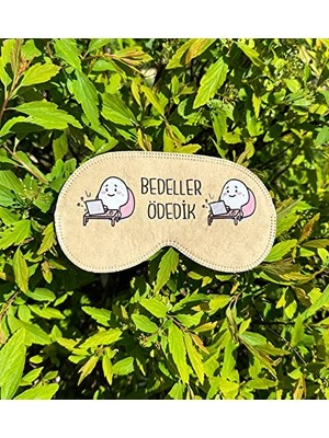 Trendexa Bedeller Ödedik Uyku Bandı
