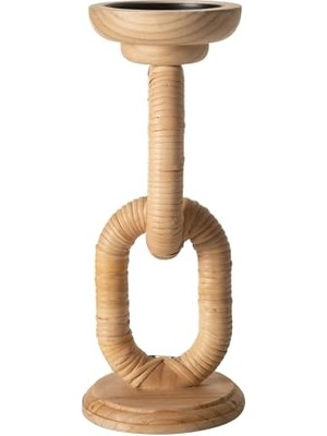Trendexa Jarron Mumluk 12X30 cm