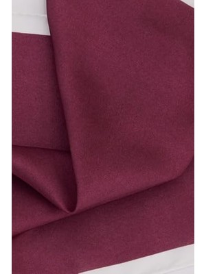 Trendexa Ac&co/altınyıldız Classics Erkek Bordo Mendil; Bordo, Tek Ebat