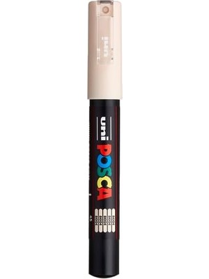 Trendexa Marker, Ekstra Ince Yuvarlak Uçlu, PX167809000