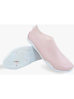 Trendexa Fitshoe Kadın Su Sporları Ayakkabısı, Açık Pembe, 37 Beden