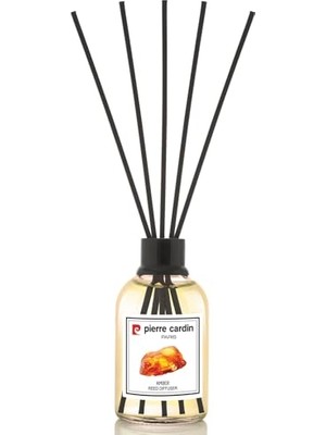 Trendexa Amber Kokulu Çubuklu Oda Difüzörü 110 ml