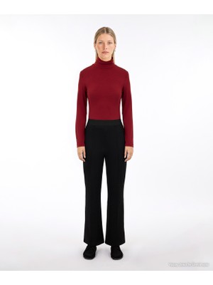 Yargıcı Slim Normal Bel Pantolon