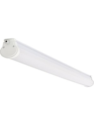 Trendexa 36W LED Etanj Armatür, IP65 Su Geçirmez, 120 Cm, 6500K Beyaz Işık, VL569036
