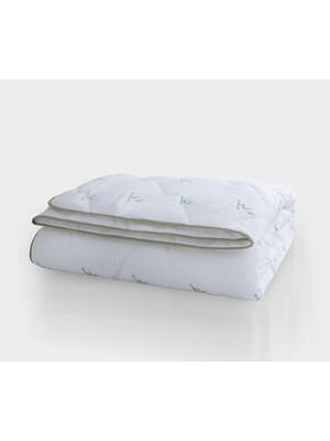 Tr Yataş Bedding Bambu Tek Kişilik Yorgan
