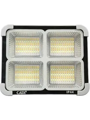 Trendexa CT-4698 200 W Solar LED Projektör Taşınabilir