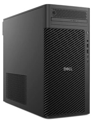 Dell Pro Max Tower FCT2250_12 Ultra 9 285- 32GB Ddr5 Ram- 1tb M2 Nvme- 24GB Rtx Pro 4000 Bwl - W11 Pro Iş Istasyonu
