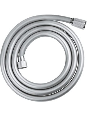 Trendexa Vitalioflex Comfort 1750 mm Duş Hortumu, Krom, 28745002