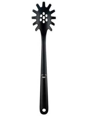Trendexa 1190900 Plastik Spagetti Servis Maşası