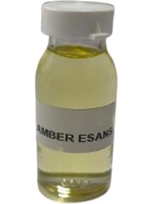 Trendexa Amber Esans Kokusu Sabun, Kokulu Taş ve Mum Esansı 30 Cc.