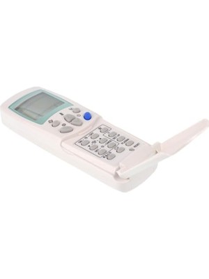 Trendexa Lg ile Uyumlu Klima Kumandası