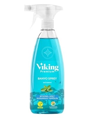 Trendexa Banyo Spreyi Dağ Nanesi 750 ml