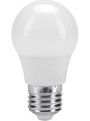 Trendexa 13385 PMLED-27-220V 5 W 6500K Beyaz LED Ampul