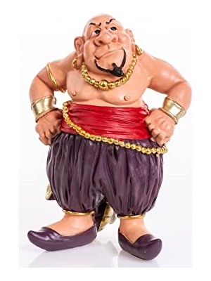 Trendexa 18 cm Boksör Biblo