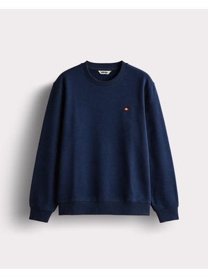 Ellesse Erkek Sweatshirt 5WM3579-NV