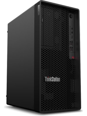 Lenovo Thinkstation P2 Tower G2 Intel Core Ultra 7 265 32GB Ram 1tb SSD Nvıdıa Rtx Pro 2000 Blackwell 16GB Windows 11 Pro